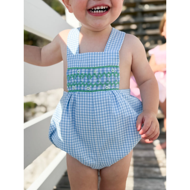 Charlie Sunsuit