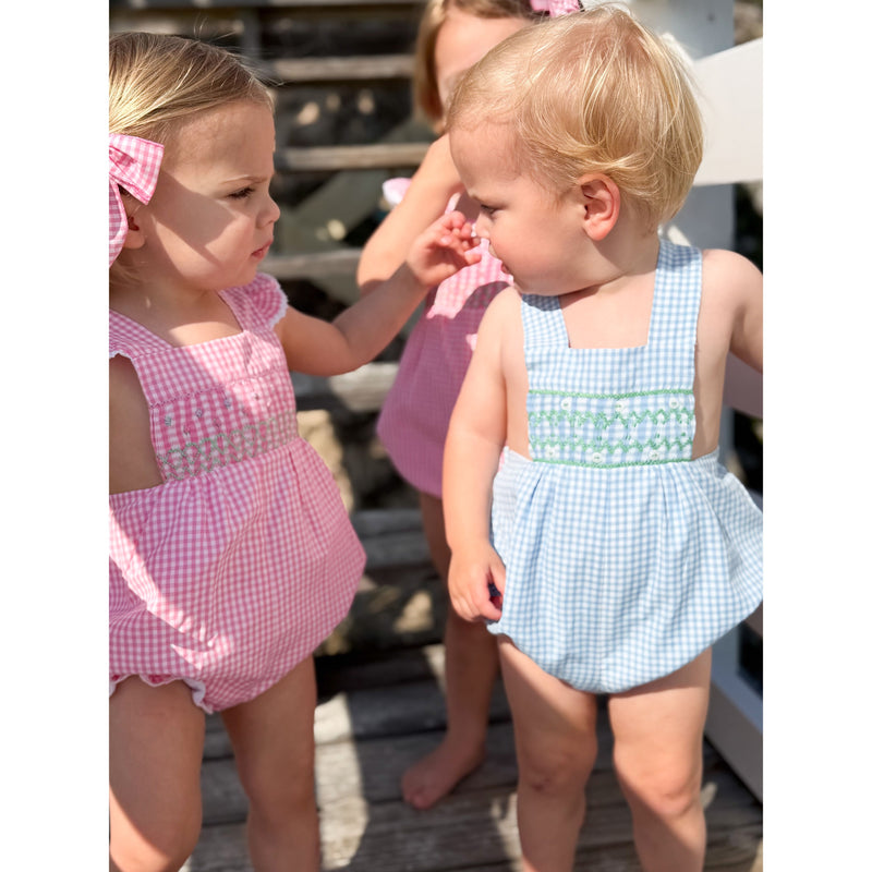 Charlie Sunsuit