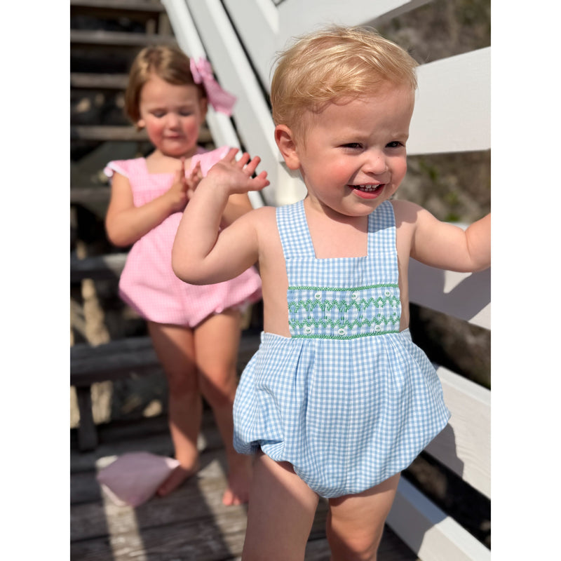 Charlie Sunsuit