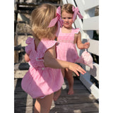 Ellie Sunsuit