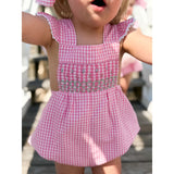 Ellie Sunsuit