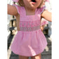 Ellie Sunsuit