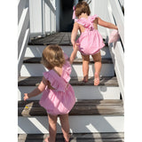 Ellie Sunsuit