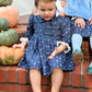 Eloise Dress Set