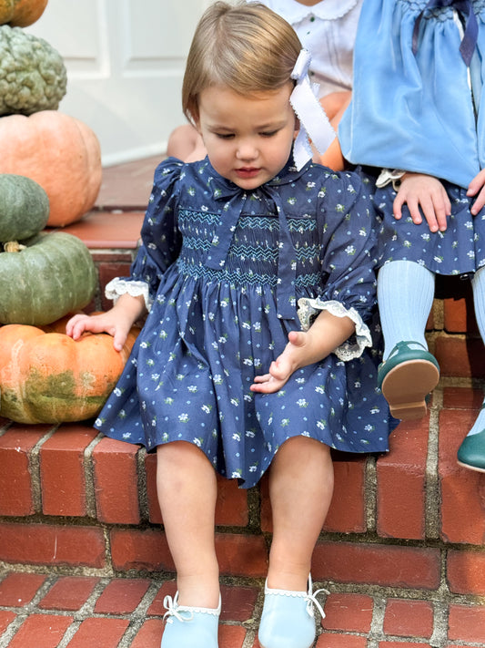 Eloise Dress Set
