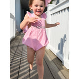 Ellie Sunsuit