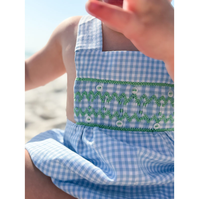 Charlie Sunsuit