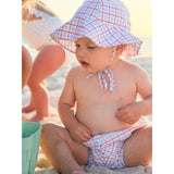Boys Swim Hat