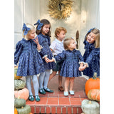 Eloise Dress Set