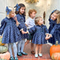 Eloise Dress Set