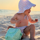 Boy Swim Bloomers