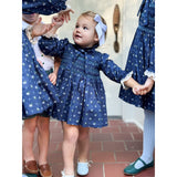 Eloise Dress Set