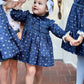 Eloise Dress Set