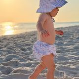 Boy Swim Bloomers