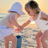 Boy Swim Bloomers