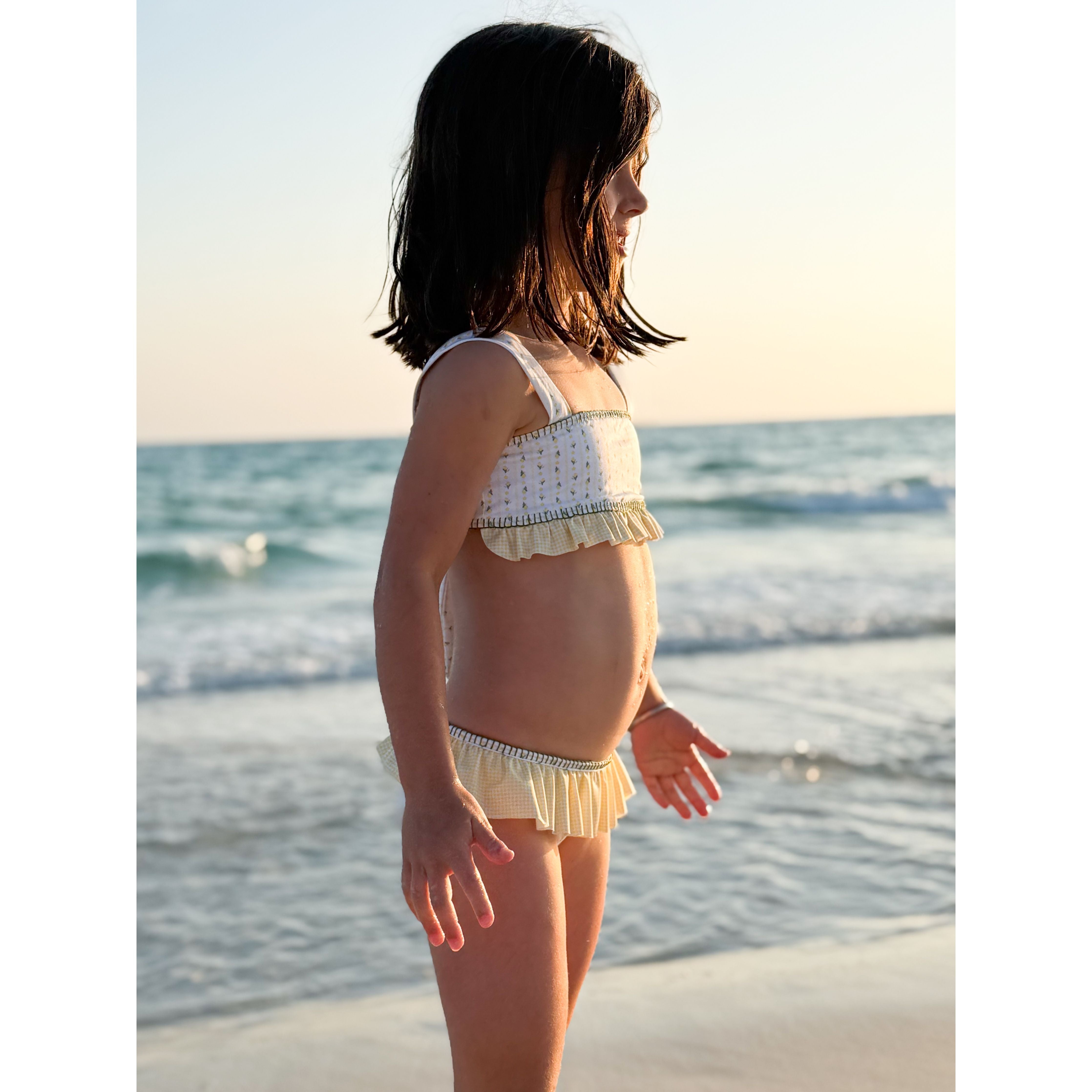 Bitsy Bikini