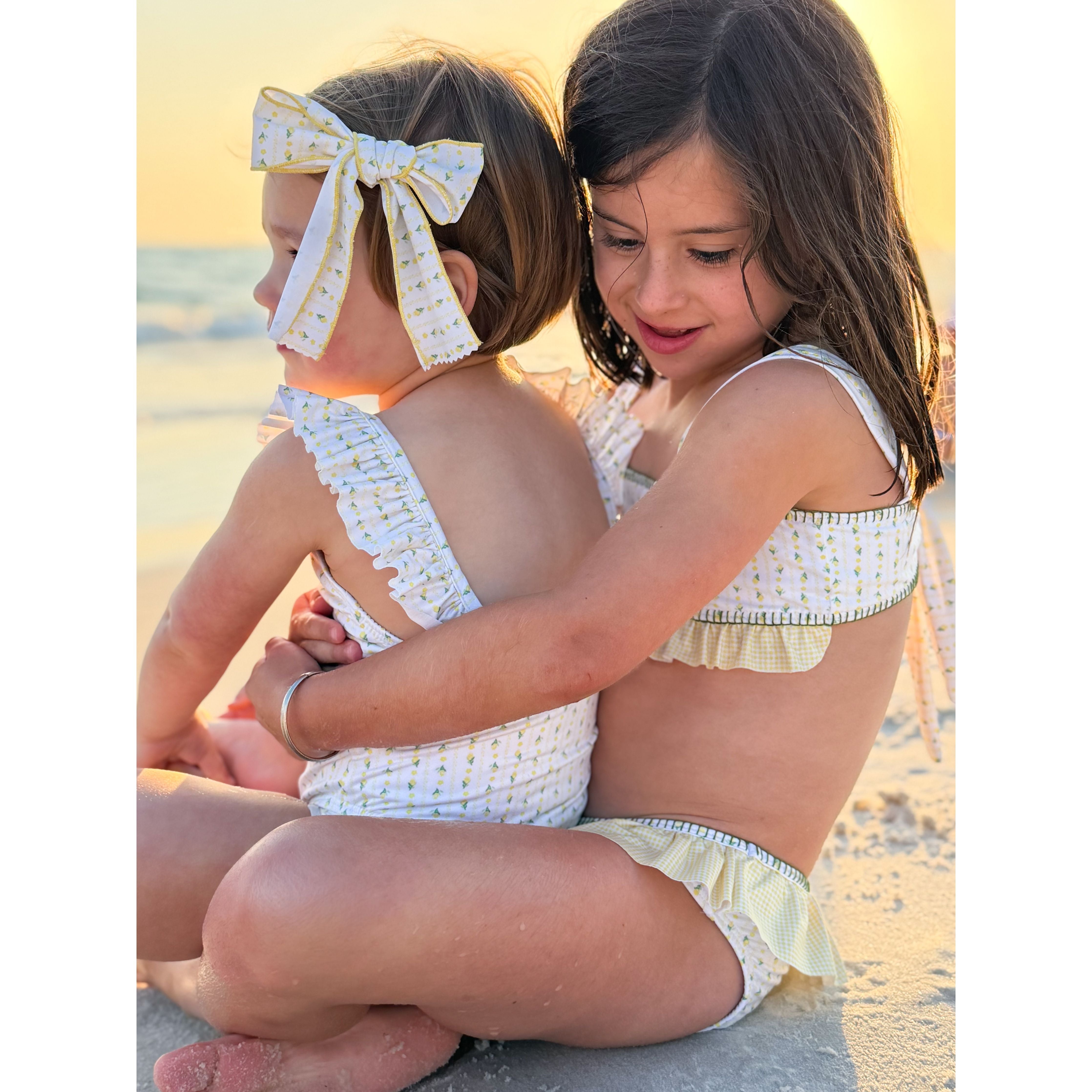 Bitsy Bikini