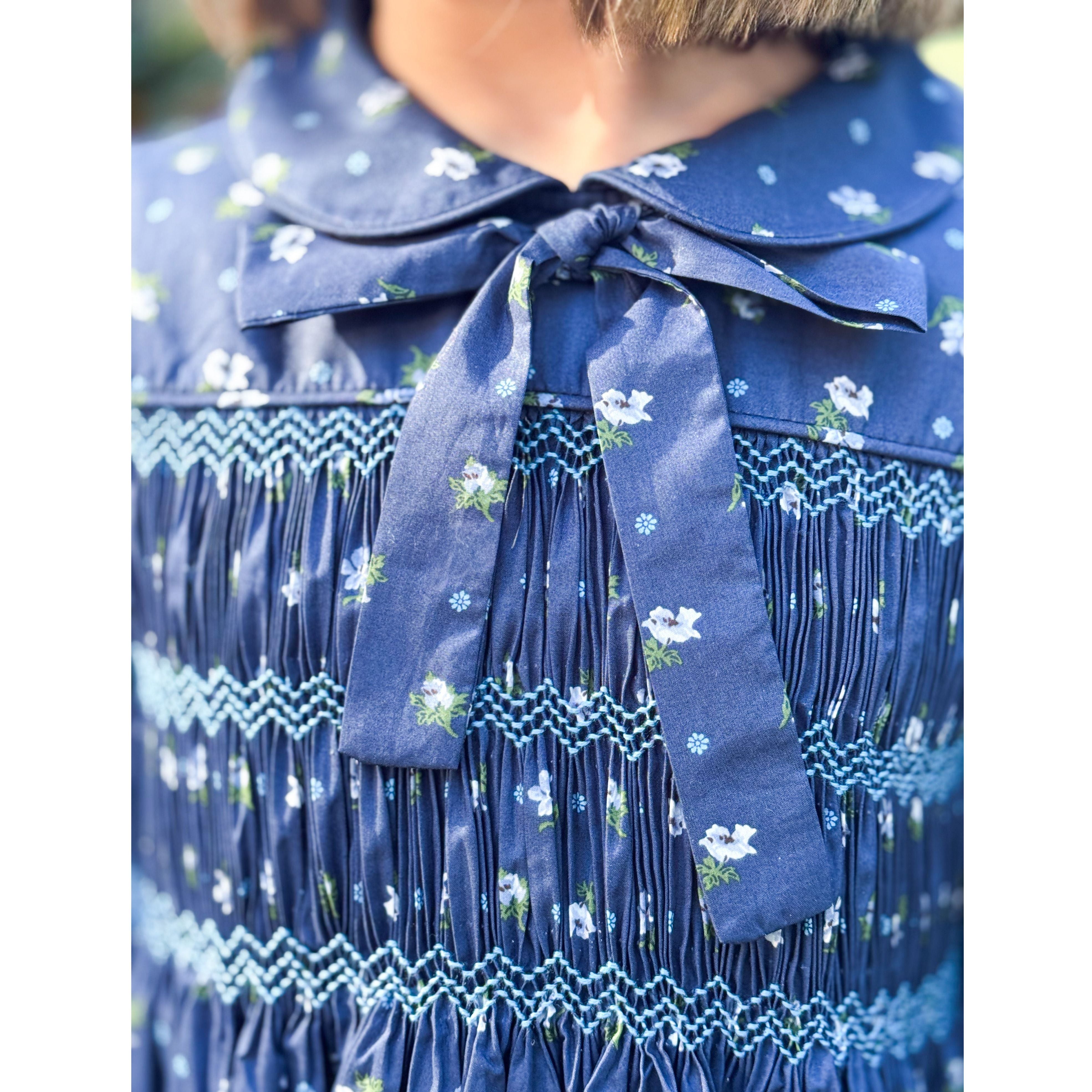 Archival AK Eloise Dress