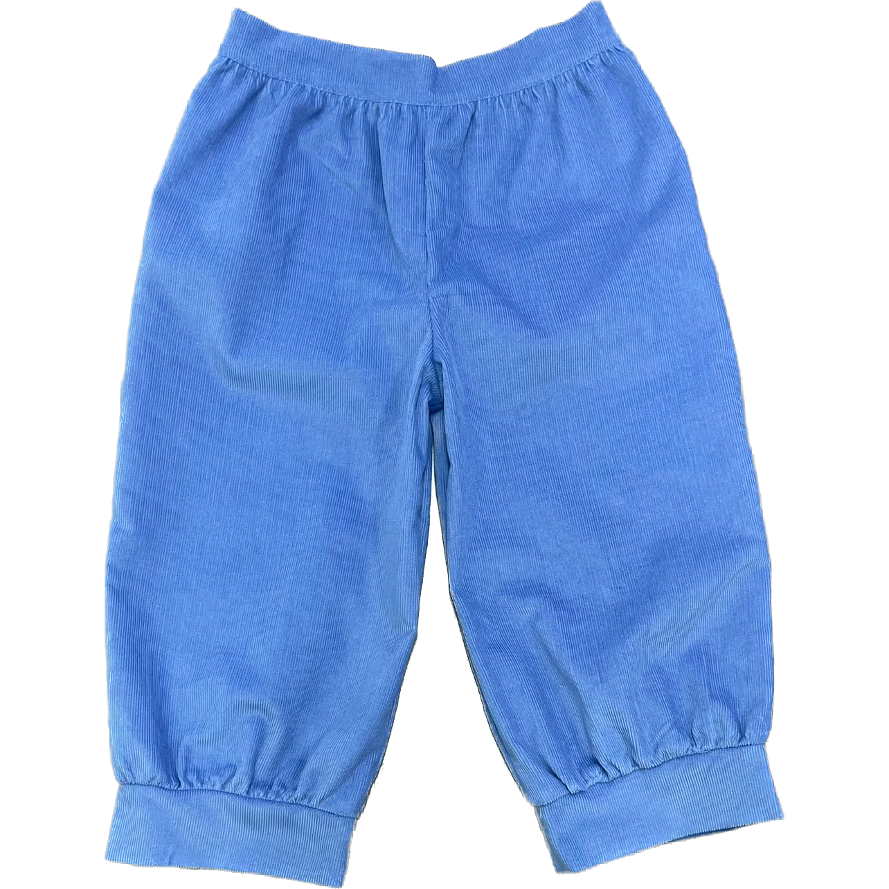 Ford Pant- Periwinkle Corduroy