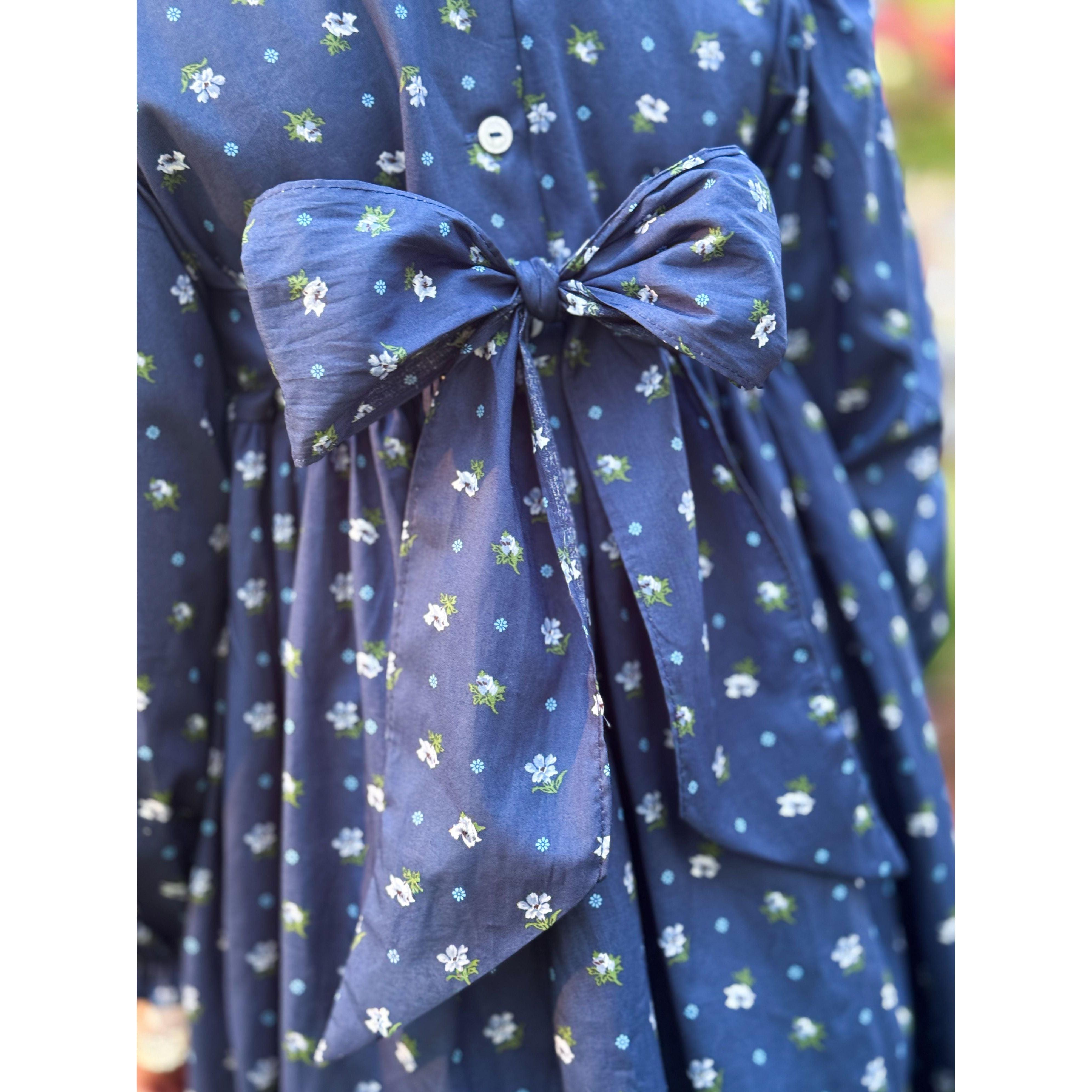 Archival AK Eloise Dress