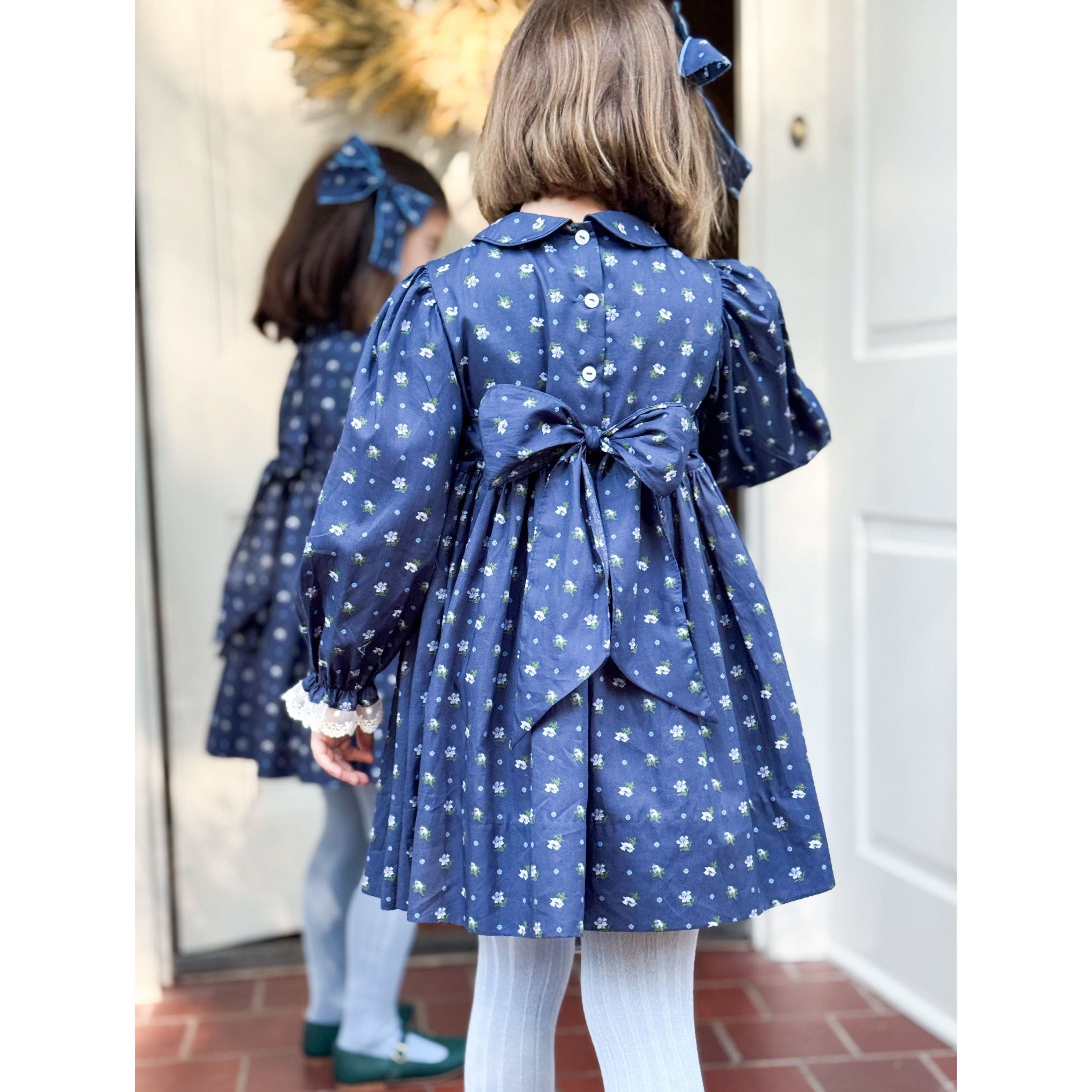 Archival AK Eloise Dress