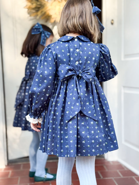 Eloise Dress