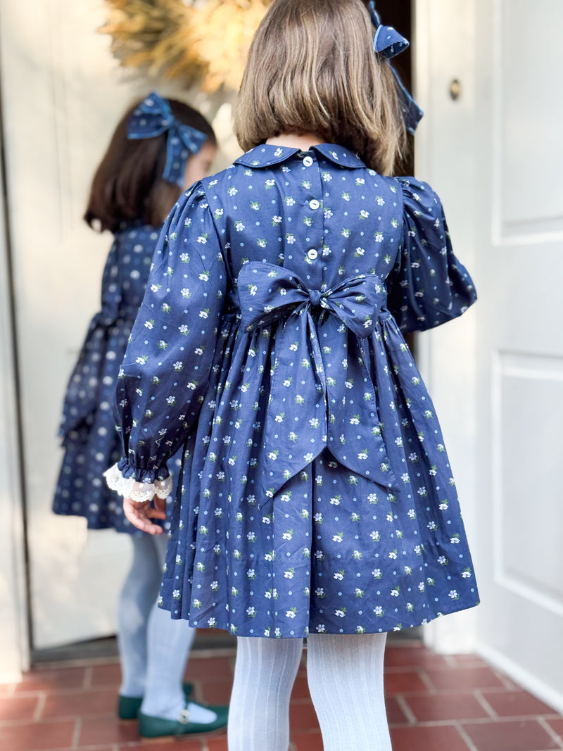 Eloise Dress