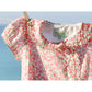 AK Archival Anniversary Apron Dress