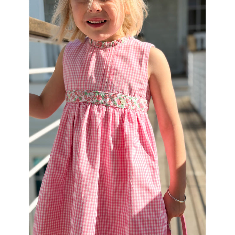 AK Archival Margaret Dress