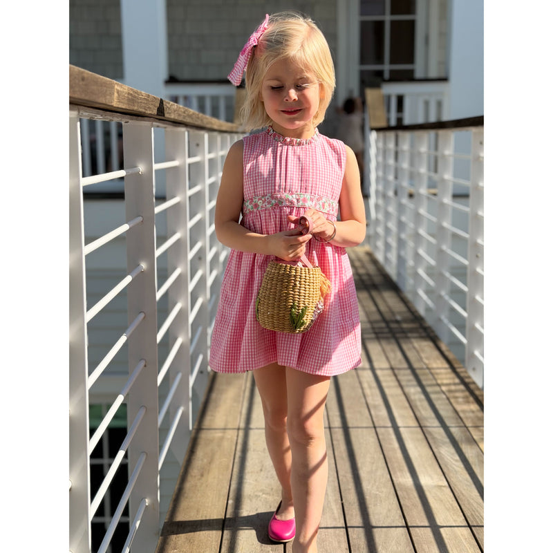 AK Archival Margaret Dress