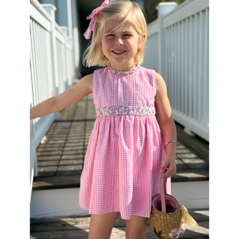 AK Archival Margaret Dress