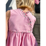 AK Archival Margaret Dress