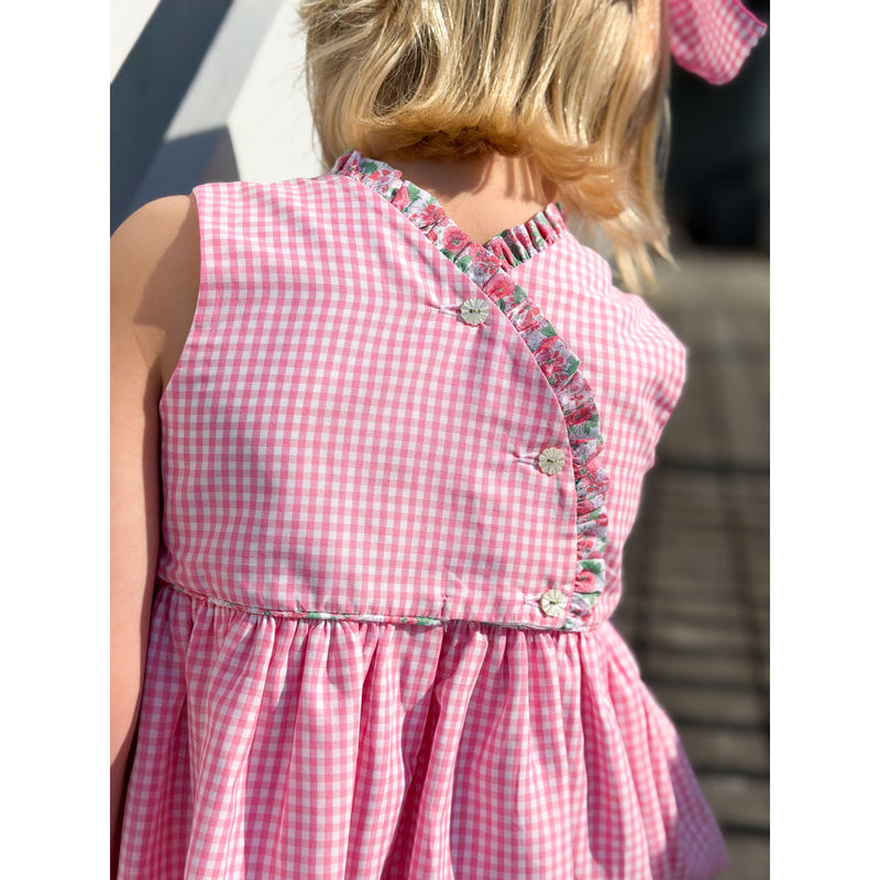 AK Archival Margaret Dress