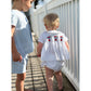 AK Archival Smocked Cowboy Boomer Set