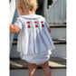 AK Archival Smocked Cowboy Boomer Set