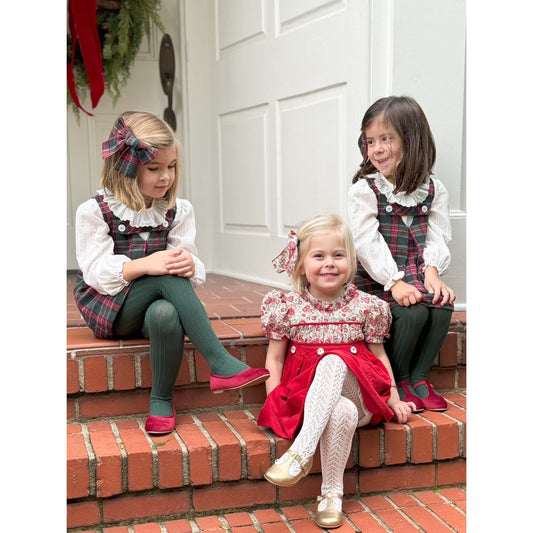 Margaret Dress- SAMPLE SALE