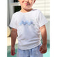 AK Archival Caterpillar Applique Set with Shorts