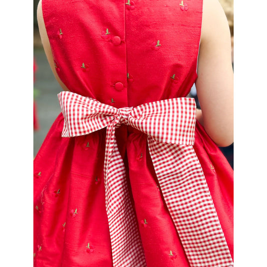 Clara Dress- SAMPLE SALE
