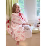 Girls Robe 02