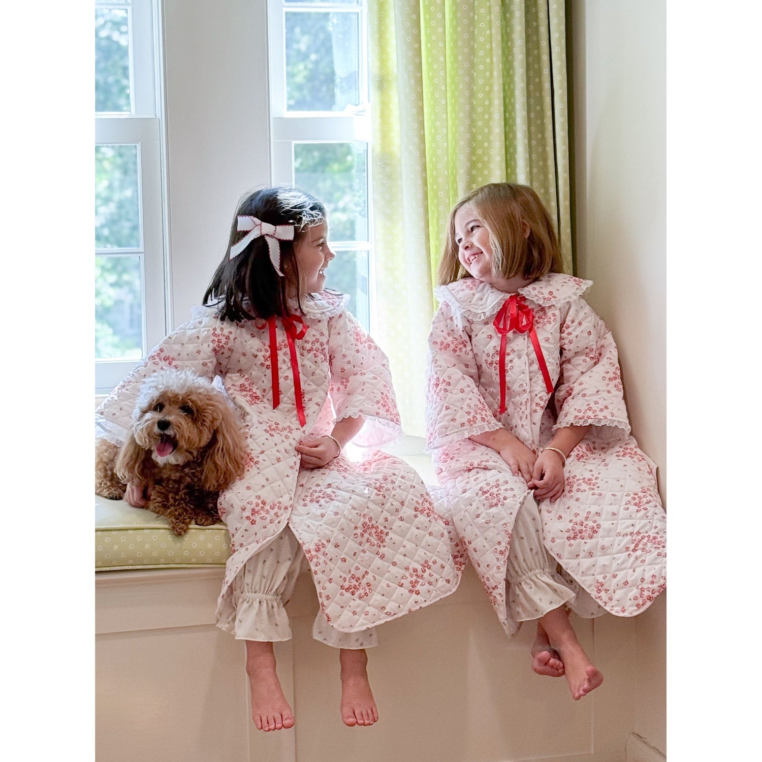 Girls Robe 02- Pre- Order