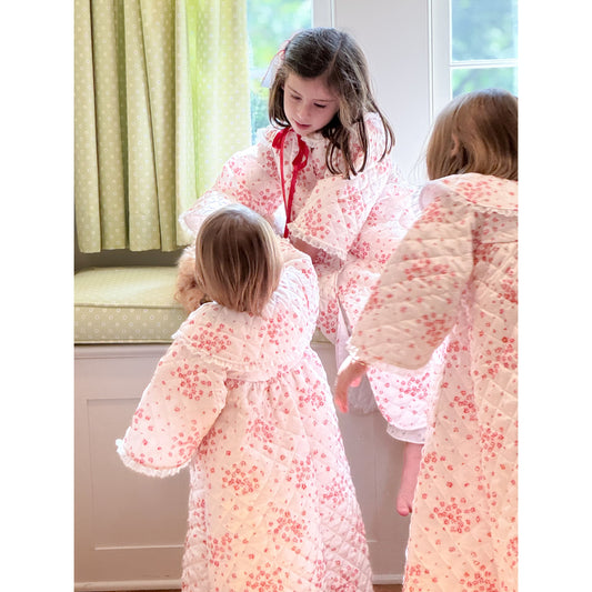 Girls Robe 02- Pre- Order