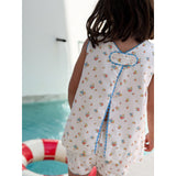 Ralph Set with Shorts