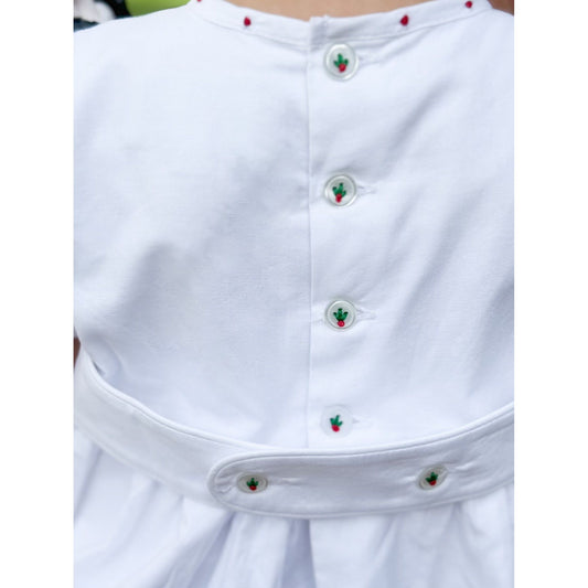 Boys Here Comes Santa Bubble- SAMPLE SALE