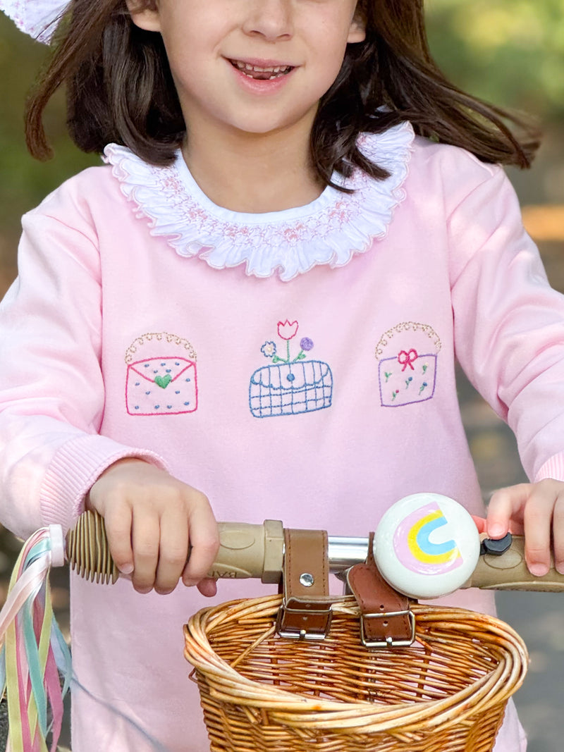 Let's Go Shopping Set