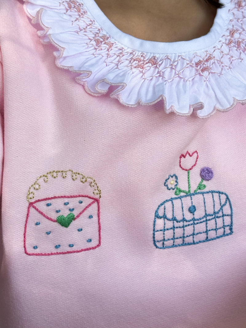 AK Baguette Set 👜 Pre- Order