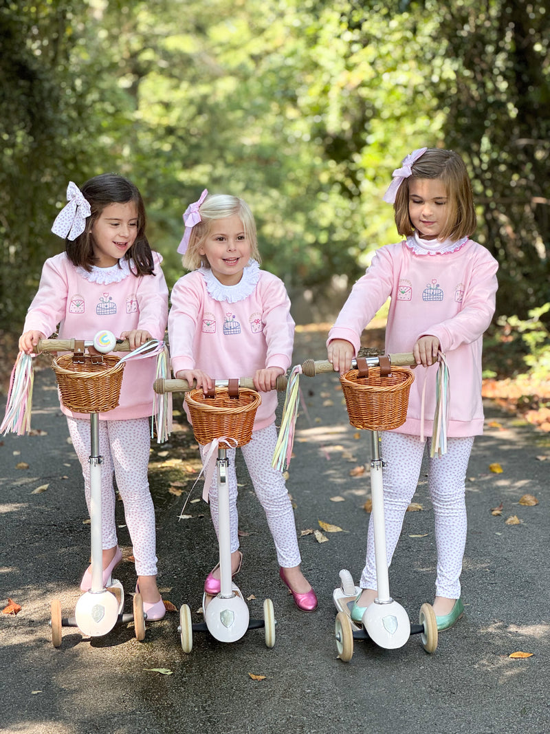 AK Baguette Set 👜 Pre- Order