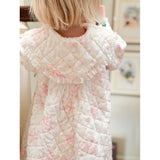 AK Archival Housecoat