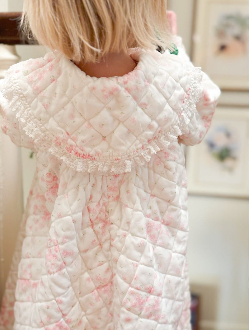 Girls Robe (PRE ORDER)