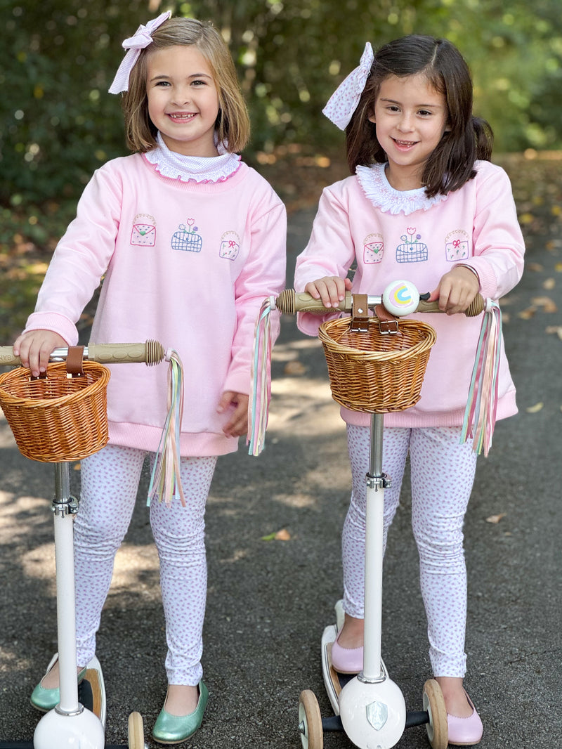 Let's Go Shopping Set