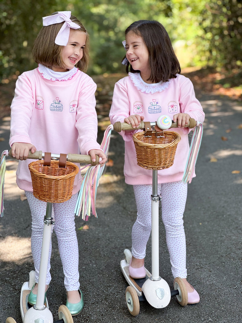 Let's Go Shopping Set